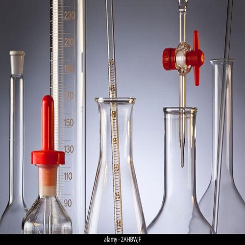 Beakers and Measuring Cylinders