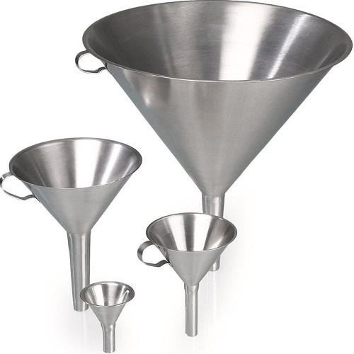 Funnels Calibration