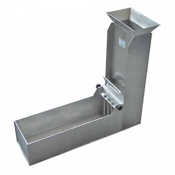 L,V,U and Fill Box Apparatus Calibration