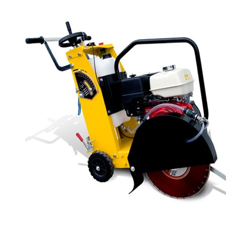 Asphalt Concrete Cutting Machine