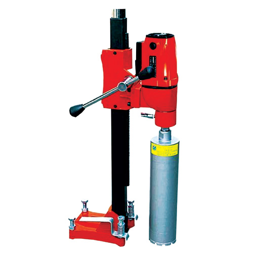 Core Cutting Drilling Machine Hand Held 
