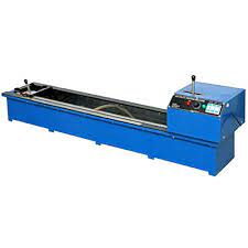 Digital Ductility Testing Machine