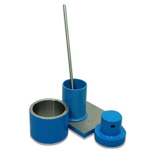 Aggregate Crushing VAlue