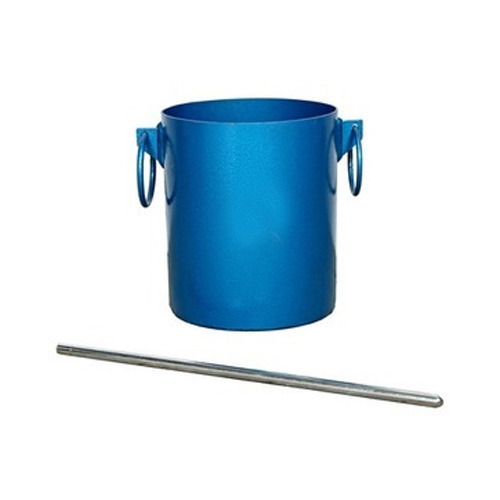 Density Bucket of 3,15 & 30 Liter
