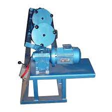 Devel Abrasion Testing Machine