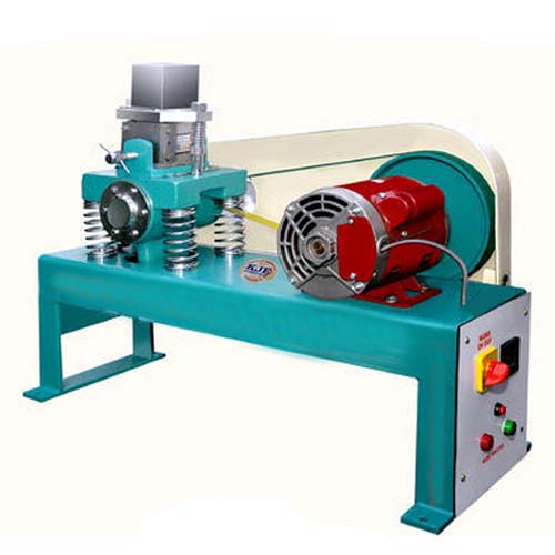 Digital Mortar Cube Machine