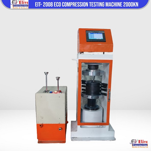 Eco Compression Testing Machine