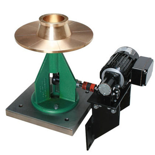 Flow Table (Motorized)