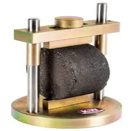 Indirect Tensile Loading Fixtures