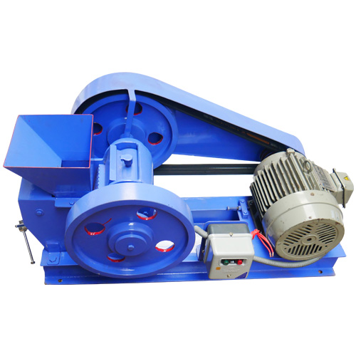 Jaw Crusher