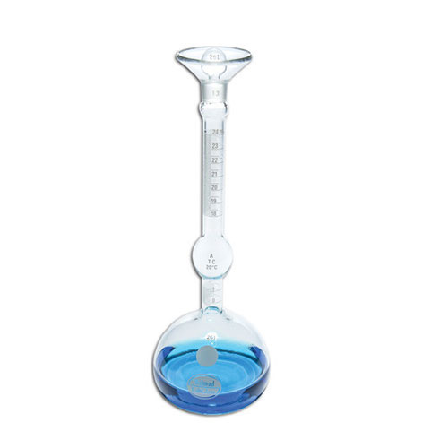 LE Chatelier Flask