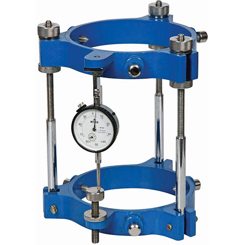 Longitudinal Compressometer