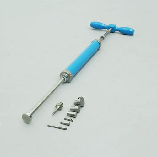 Mortar Needle Penetrometer