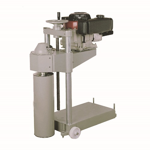 Portable Core Cutting Drilling Machine Petrol Driven