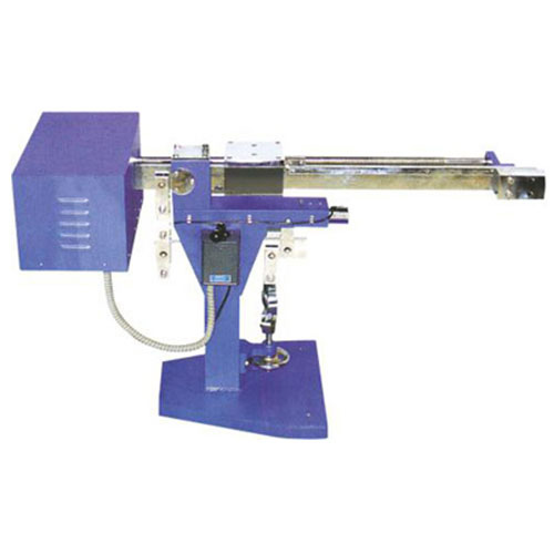 Tensile Strength Tester (Manually)