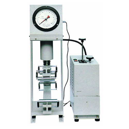 Tile Flexure Testing Machine