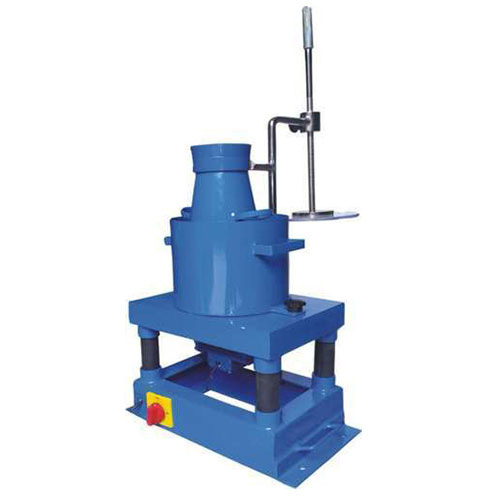 Ve Bee Consistometer