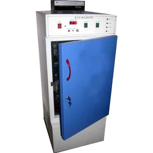BOD INCUBATOR