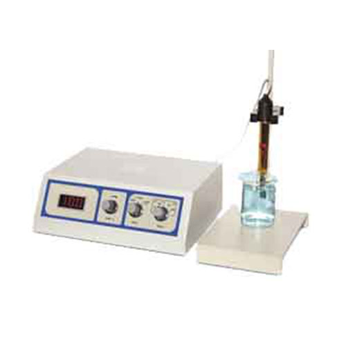 CONDUCTIVITY METER
