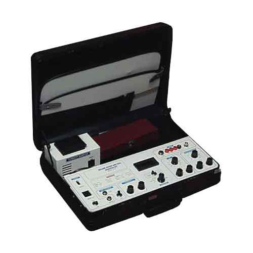 Digital water and soil Testing Kit