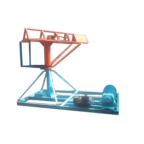 Boom Type Monkey Lift