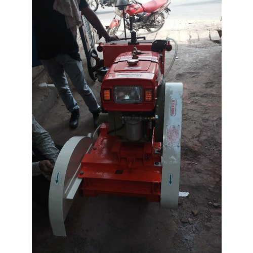 Concrete Cutter