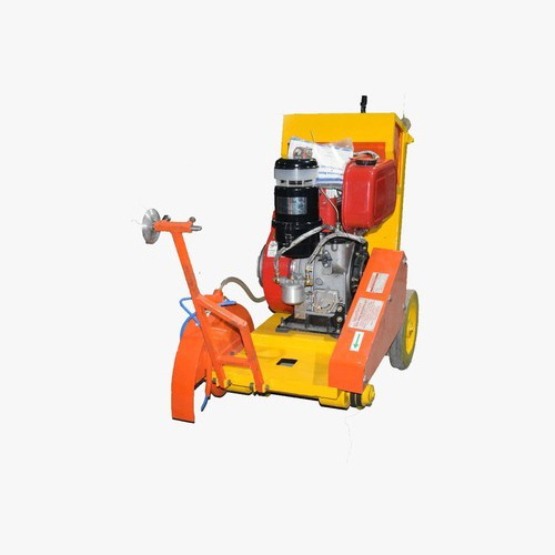 Concrete Cutting Saws