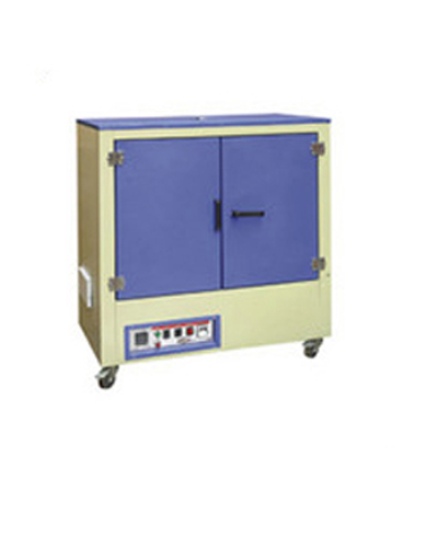 Digital Double Door Drying Oven