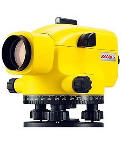 Dumpy Level Builders Level