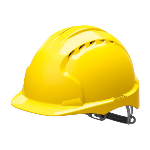 Hdpe Safety Helmets