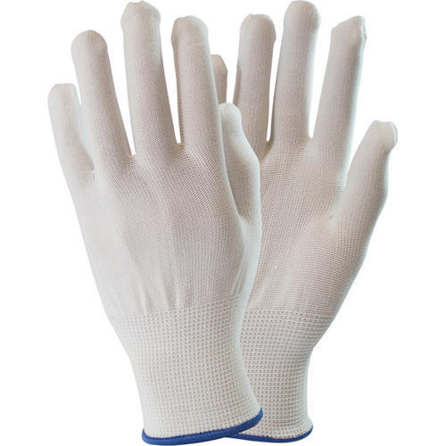 Jeans Fabric Gloves