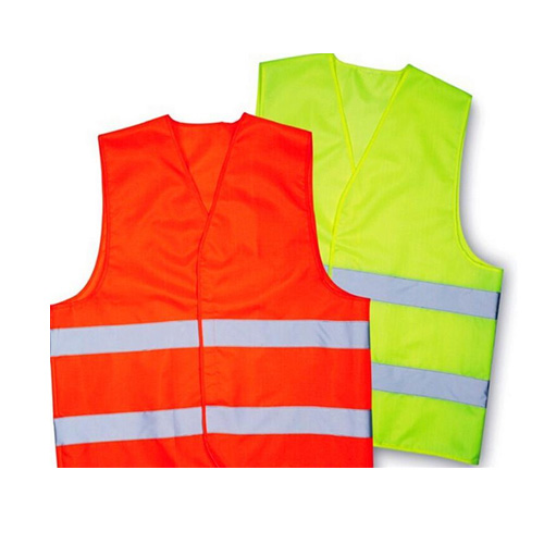 Reflective Safety Jackets