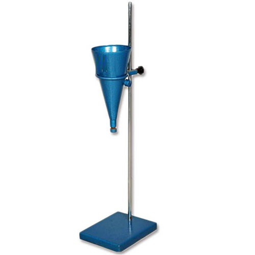 Marsh Cone Apparatus