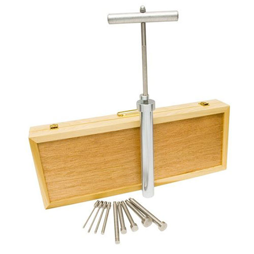 Proctor Needles (Spring Type)