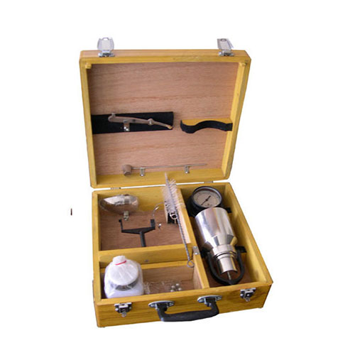 Infrared Moisture Meter