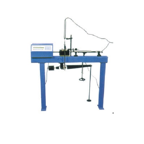 Digital Direct Shear Test Apparatus