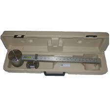 Mud Balance Apparatus