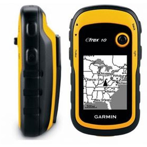 GPS SYSTEM